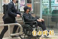 涉貪「刑事戰將」病情再惡化！林明佐無法出庭律師急聲請停審
