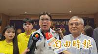 若黨中央徵召參選彰化縣長 劉和然重申：沒意願、可輔選
