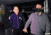 獨家》愛爾麗涉造假病歷、不當醫療 中風翁疑施打抗癌藥9天後驟逝