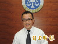 判決白話文5-1》想改變人民不信賴司法 法官陳欽賢用白話文寫判決