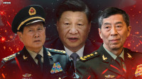 新聞360》中共兩巨頭死緩內幕？學者點破台灣要小心
