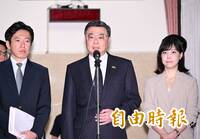 1.25兆vs7800億！軍購案今表決 卓榮泰喊話：國民黨中央放手黨團自主