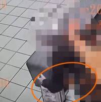 真假老尼姑？撿走5萬元手提袋 辯稱「好想兔」字樣讓她「好想吐」
