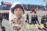 自由說新聞》俄羅斯勝利日閱兵超冷清！中籍俄志願兵曝黑幕：沒領到錢就陣亡了