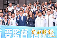 趙少康：國民黨不能成為黃復興黨 否則選舉不會贏