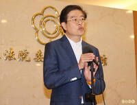 普發現金2.0來了？ 羅明才提特別條例 每人發1萬「國民支援金」
