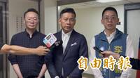 里長跨區參戰！國民黨台北市議員中山大同初選揭曉 李易儒贏了