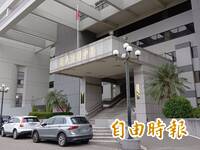 警政署長張榮興兒子火鍋店被竊 涉毆打、熱湯淋竊嫌吃上官司