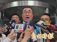 翁震州批李氏家族魚肉鄉民 李四川：對手抹黑出身很惡劣