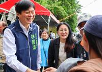 前進宜蘭原民部落 林國漳推「挺部落．顧原民」政策