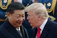 中東戰火牽制美軍資源 《衛報》：川習會前夕對台軍售進度放緩