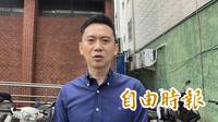 不會缺席！ 鄭朝方鬆口：竹北市民一定選得到