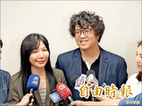 獨家》民進黨週三徵召沈伯洋選北市長  賴清德將親授戰旗反攻首都