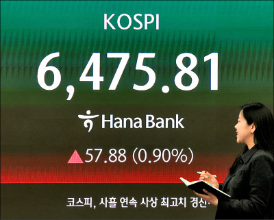 中英對照讀新聞》Global markets are holding up despite war in Iran 儘管伊朗戰爭持續，全球股市依然堅挺