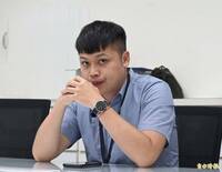 是他匯錢給林宸佑！ 四叉貓解析「黄厄蘭」吸收台灣軍人手法