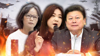 自由爆新聞》美撂重話國民黨慘了？民意反撲爆「這群人」不滿炸裂！