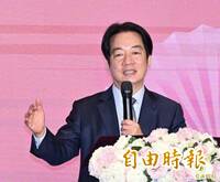 三班護病比入法時間爭議  賴清德宣示明年520起分階段實施
