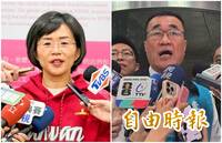新北藍白合支持度輸綠！最新民調揭蘇巧慧「這族群」大勝李四川