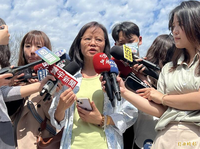 不怕區桂芝毀校譽？他曝光北一女校長內部信：到底多站她那邊