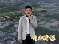涉貪！國民黨宜蘭縣員山鄉長張宜樺聲押