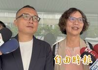 彰化縣長選舉》藍營提名人將出爐 蔡壁如表態參選：成功一定有我