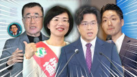 新聞360》黃國昌拖垮李四川？藍白「急攻沈伯洋」學者曝關鍵變數