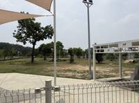 嘉市2座寵物公園無遮陽等5大缺失 顏翎熹提案建議設維護資訊平台