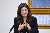 鄭麗文大酸趙少康  還爆「馬英九身體狀況差」要馬家人趕快把他帶回家