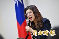 鄭麗文對趙少康、馬英九開地圖砲？ 國民黨回應了