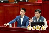 高雄愛爾麗分店勒令停業 蔣萬安挨轟慢半拍：今天即刻要求停業