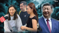 自由爆新聞》北京想靠公投統一！街訪台灣人「秒回這句」超炸裂！