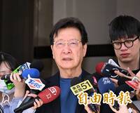 鄭麗文否認批趙少康說話沒人信 趙：查證2學員都說她的確有講