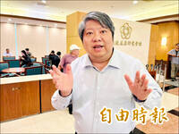 馬文君提案「超刪」國防預算 公督盟批：沒專業、連國小程度都不如