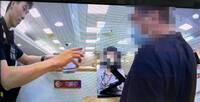 ​台南暈船男貸百萬謊稱買黃金  警查手機對話秒「社死」尷尬認錯