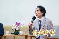 川習會後別急著下結論 小笠原欣幸：真正關鍵是「美國行動」