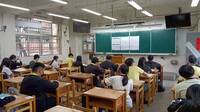 國中會考今明登場！18萬考生上陣 「違規地雷」一次看