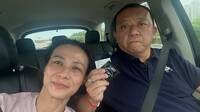 沒去擎天崗做一次對不起感情？網紅呱哥拿保險套喊「破萬讚就直播」