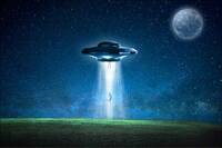 驚見蜥蜴人、螳螂人！美前國防顧問：從UFO尋獲4種外星人遺骸