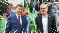 自由說新聞》海外伊朗人揭竿起義！傳美以下週有「大動作」中伊關係恐生變