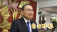 賴清德稱捍衛中華民國現狀無台獨問題 侯友宜：是否刪台獨黨綱？
