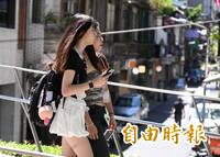 天氣還是熱！第4波梅雨鋒面南下時間曝光