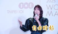 嘆賈永婕「太善良」 謝志偉痛罵「台灣內賊」豬狗不如