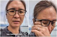日內瓦挺台遊行遭世衛逼脫「台灣T恤」 女兒天真問1句讓她哭了