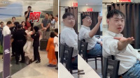 自由說新聞》直擊！中國人大鬧海外 「蝗蟲」行徑下場曝！小粉紅失控全紀錄