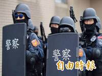 獨家》警界「這單位」超熱門 積分全國最高也擠不進