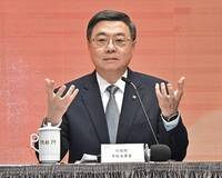 政院推「0到18歲全程支持」 卓榮泰：育嬰假升級育兒假適用至6歲