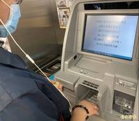 提款車手踢鐵板！超商店員報警 越男判刑3年半