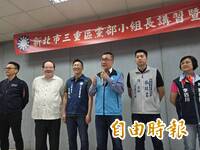 沈伯洋打造AI「市民之槌」 李四川：是不是又要抹黑對手？
