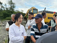 全國米王獎金害老農津貼停領 農業部修法改列農業所得