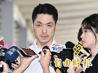 民進黨「台灣前途決議文」問世27年 張益贍：藍營也刻意造謠27年
